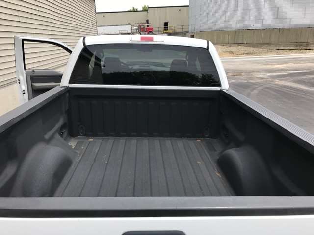 Ford F-150 2007 photo 8